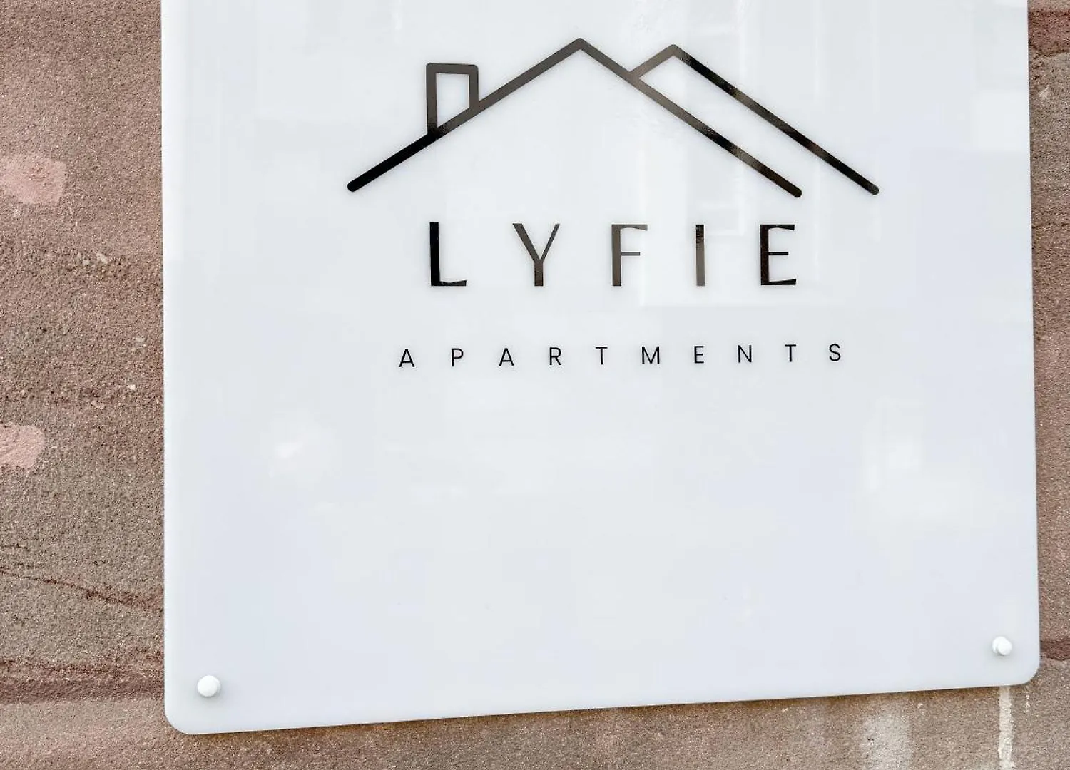 Lyfie Apartments - City Stopover - Zentral Nürnberg