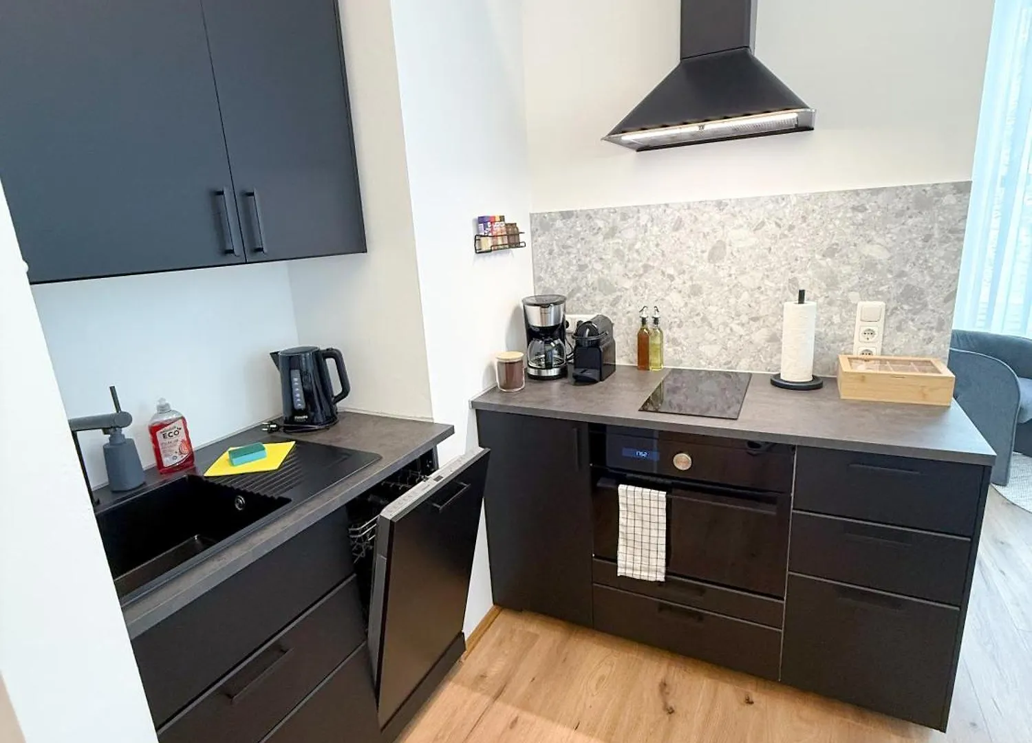 Lyfie Apartments - City Stopover - Zentral Nürnberg