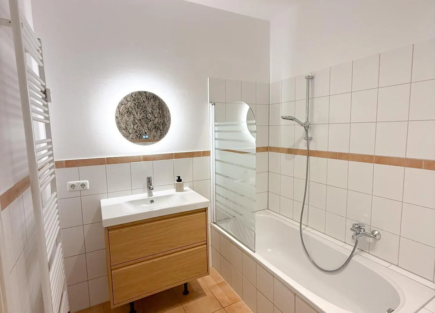 Lyfie Apartments - City Stopover - Zentral Nürnberg