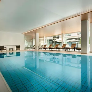 Ramada Parkhotel Norimberk