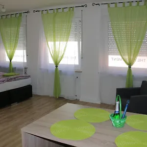  Appartement City Center